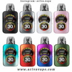 پادماد ووپو آرگاس ای – VOOPOO ARGUS A PODMOD