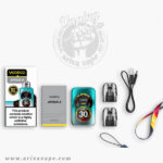 پادماد ووپو آرگاس A – VOOPOO ARGUS A PODMOD