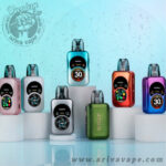 پادماد ووپو آرگاس A – VOOPOO ARGUS A PODMOD