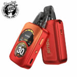پادماد ووپو آرگاس ای قرمز - VOOPOO ARGUS A RED