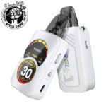 پادماد ووپو آرگاس ای سفید - VOOPOO ARGUS A WHITE