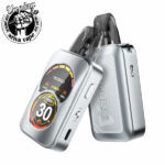 پادماد ووپو آرگاس ای سیلور - VOOPOO ARGUS A SILVER