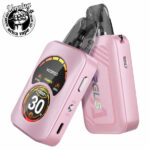 پادماد ووپو آرگاس ای صورتی - VOOPOO ARGUS A PINK