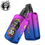 پادماد ووپو آرگاس ای رنگین کمانی - VOOPOO ARGUS A PURPPLE