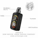 پادماد ووپو آرگاس ای – VOOPOO ARGUS A PODMOD