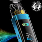 پادماد یوول کالیبرن جی3 پرو، آریواویپ، اریواویپ، آریوا ویپ، اریوا ویپ– UWELL CALIBURN G3, ARIVAVAPE, ARIVA VAPE, arivavape, ariva vape PRO PODMOD