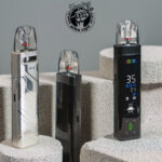 پادماد یوول کالیبرن جی3 پرو– UWELL CALIBURN G3 PRO PODMOD