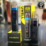 پادماد یوول کالیبرن جی3 پرو، آریواویپ، اریواویپ، آریوا ویپ، اریوا ویپ– UWELL CALIBURN G3, ARIVAVAPE, ARIVA VAPE, arivavape, ariva vape PRO PODMOD