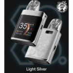 پادماد یوول کالیبرن جی 3 پرو کوکو سیلور– UWELL CALIBURN G3 PRO SILVER PODMOD