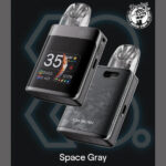 پادماد یوول کالیبرن جی 3 پرو کوکو خاکستری– UWELL CALIBURN G3 PRO GRAY PODMOD