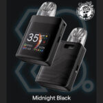 پادماد یوول کالیبرن جی 3 پرو کوکو مشکی– UWELL CALIBURN G3 PRO BLACK PODMOD