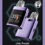 پادماد یوول کالیبرن جی 3 پرو کوکو بنفش– UWELL CALIBURN G3 PRO PURPLE PODMOD