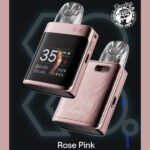 پادماد یوول کالیبرن جی 3 پرو کوکو صورتی– UWELL CALIBURN G3 PRO PINK PODMOD