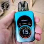 پادماد ووپو آرگاس ای – VOOPOO ARGUS A PODMOD