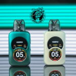 پادماد ووپو آرگاس A – VOOPOO ARGUS A PODMOD