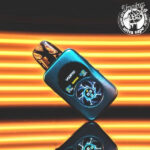 پادماد ووپو آرگاس A – VOOPOO ARGUS A PODMOD