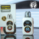 پادماد ووپو آرگاس A – VOOPOO ARGUS A PODMOD
