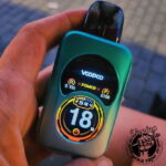 پادماد ووپو آرگاس A – VOOPOO ARGUS A PODMOD