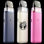 پاد یوول کالیبرن جی 3 لایت صورتی – UWELL CALIBURN G3 LITE PINK POD