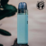 پاد یوول کالیبرن جی 3 لایت آبی – UWELL CALIBURN G3 LITE BLUE POD