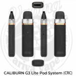 پاد یوول کالیبرن جی3لایت اورجینال – UWELL CALIBURN G3LITE ORGINAL POD