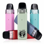 پاد یوول کالیبرن جی 3 لایت اورجینال – UWELL CALIBURN G3 LITE ORGINAL POD