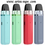 پاد یوول کالیبرن جی 3 لایت اورجینال – UWELL CALIBURN G3 LITE ORGINAL POD