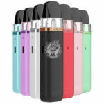 پاد یوول کالیبرن جی 3 لایت اورجینال – UWELL CALIBURN G3 LITE ORGINAL POD