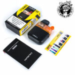 پاد یوول کالیبرن جی 3 لایت کوکو اورجینال– UWELL CALIBURN G3 LITE KOKO ORGINAL POD