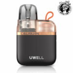 پاد یوول کالیبرن جی 3 لایت کوکو مشکی – UWELL CALIBURN G3 LITE KOKO SPACE BLACK POD