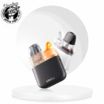 پاد یوول کالیبرن جی 3 لایت کوکو مشکی – UWELL CALIBURN G3 LITE KOKO SPACE BLACK POD