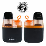 پاد یوول کالیبرن جی 3 لایت کوکو مشکی – UWELL CALIBURN G3 LITE KOKO SPACE BLACK POD