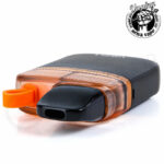 پاد یوول کالیبرن جی 3 لایت کوکو مشکی – UWELL CALIBURN G3 LITE KOKO SPACE BLACK POD