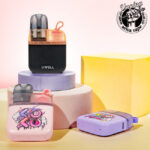 پاد یوول کالیبرن جی 3 لایت کوکو اورجینال– UWELL CALIBURN G3 LITE KOKO ORGINAL POD