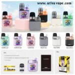 پاد یوول کالیبرن جی 3 لایت کوکو اورجینال– UWELL CALIBURN G3 LITE KOKO ORGINAL POD