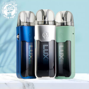 پادماد ویپرسو لوکس ایکس آر مکس – VAPORESSO LUXE XR MAX POD