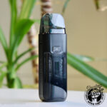 پادماد ویپرسو لوکس ایکس آر مکس مشکی – VAPORESSO LUXE XR MAX BLACK POD