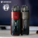پادماد ویپرسو لوکس ایکس آر مکس _ VAPORESSO LUXE XR MAX PODMOD