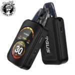 پادماد ووپو آرگاس ای مشکی – VOOPOO ARGUS A BLACK PODMOD