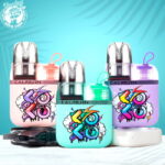 پاد یوول کالیبرن جی 3 لایت کوکو اورجینال – UWELL CALIBURN G3 LITE KOKO ORGINAL POD