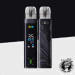 پادماد یوول کالیبرن جی 3 پرو مشکی– UWELL CALIBURN G3 PRO MIDNIGHT BLACK PODMOD