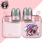 پاد یوول کالیبرن جی 3 لایت کوکو صورتی – UWELL CALIBURN G3 LITE KOKO GRAFFITI PINK POD