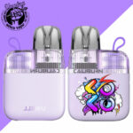پاد یوول کالیبرن جی 3 لایت کوکو بنفش – UWELL CALIBURN G3 LITE KOKO PURPLE POD