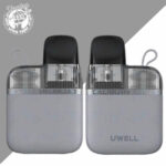 پاد یوول کالیبرن جی 3 لایت کوکو خاکستری – UWELL CALIBURN G3 LITE KOKO GRAY POD