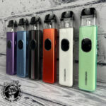پاد ویپرسو ایکسراس 5 – VAPORESSO XROS 5 POD