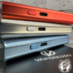 پاد ویپرسو ایکسروس 5 – VAPORESSO XROS 5 POD