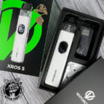 پاد ویپرسو ایکسروس 5 – VAPORESSO XROS 5 POD