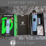 پاد ویپرسو ایکسروس 5 – VAPORESSO XROS 5 POD