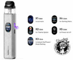 پاد ویپرسو ایکسروس 5 – VAPORESSO XROS 5 POD