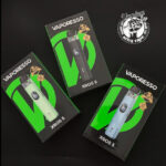 پاد ویپرسو ایکسراس5 – VAPORESSO XROS 5 POD